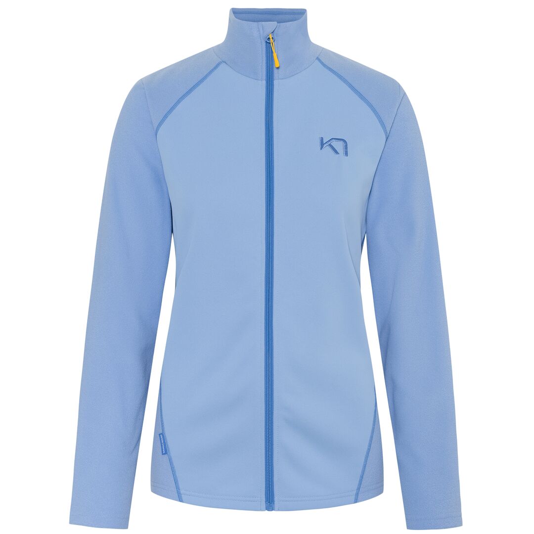 Kari Traa Kari F/Z fleecetakki