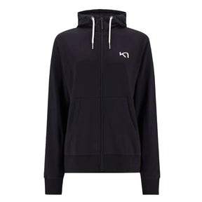 Kari Traa Kari Hoodie - Vetoketjullinen huppari - Urheilu Pajala