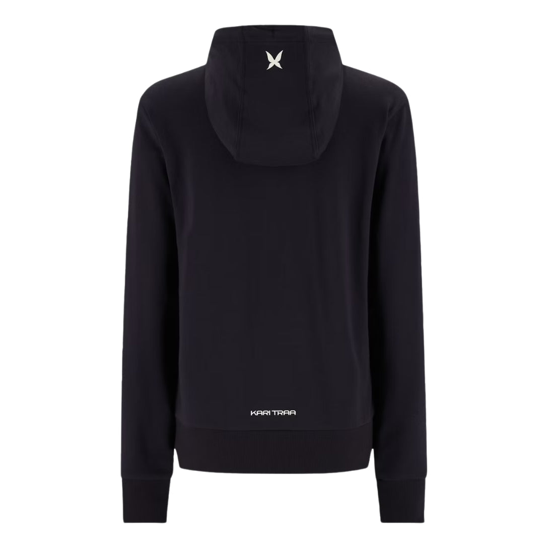 Kari Traa Kari Hoodie - Vetoketjullinen huppari