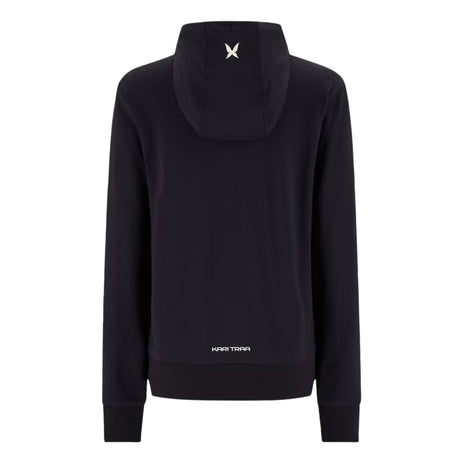 Kari Traa Kari Hoodie - Vetoketjullinen huppari
