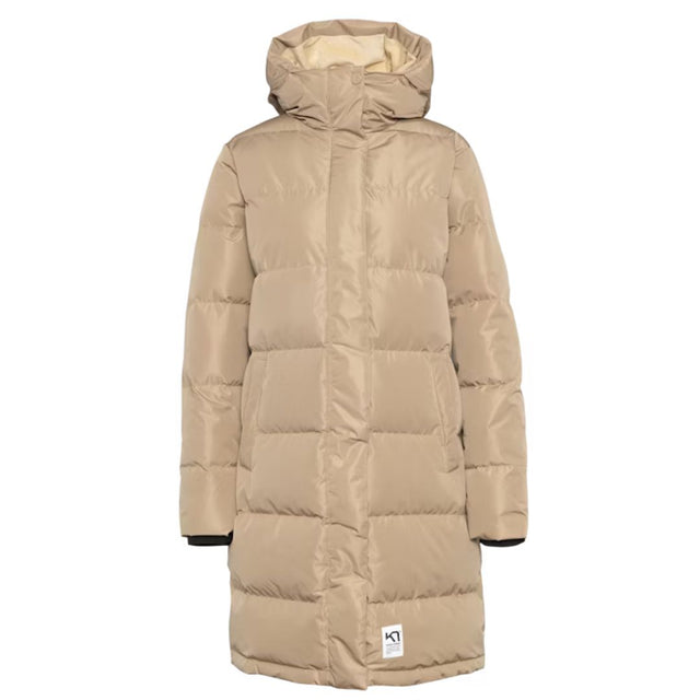 Kari Traa Kyte Parka Naisten Takki