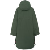 Kari Traa Malene Cape takki