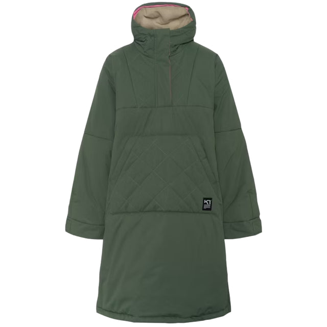 Kari Traa Malene Cape takki