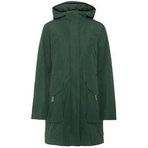 Kari Traa Mona Parka naisten parkatakki - Urheilu Pajala