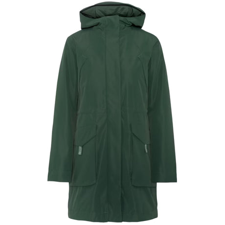 Kari Traa Mona Parka naisten parkatakki