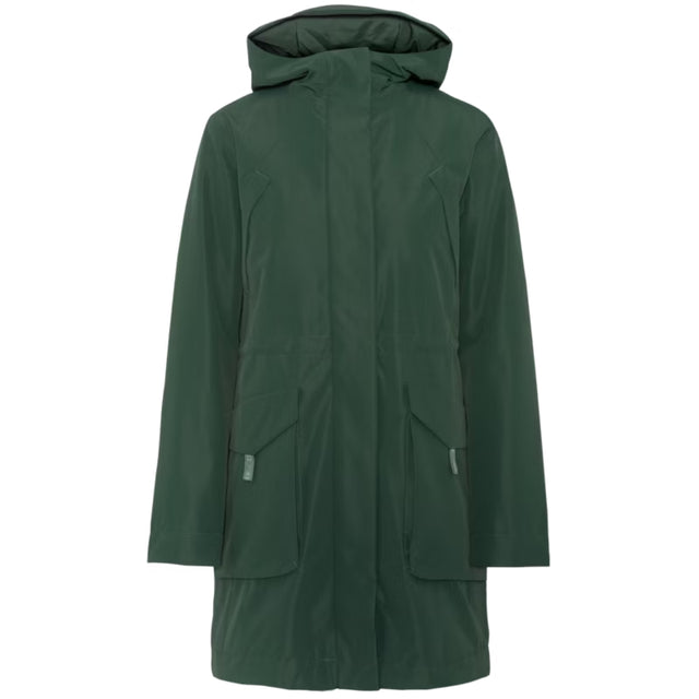 Kari Traa Mona Parka naisten parkatakki