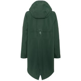 Kari Traa Mona Parka naisten parkatakki