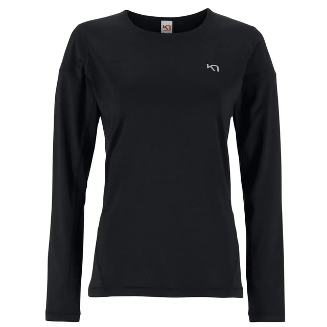 Kari Traa Nora 2.0 Long Sleeve - Urheilu Pajala