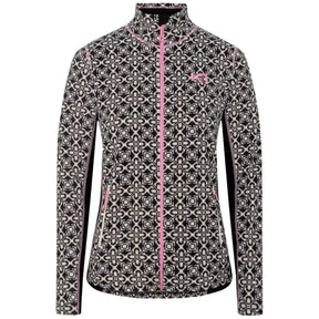 Kari Traa Thalena Fleece naisten fleecetakki - Urheilu Pajala