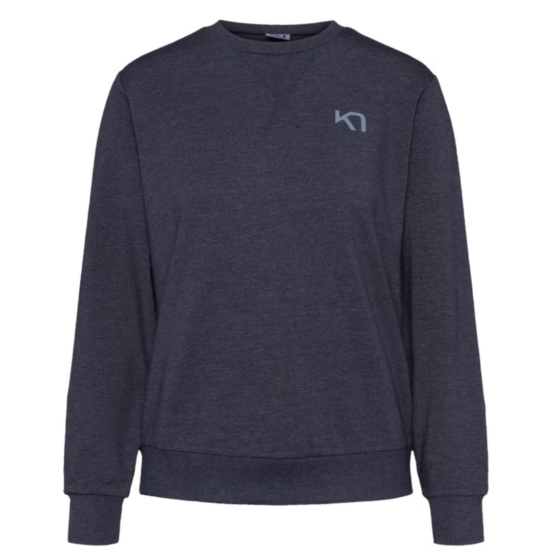 Kari Traa Kari Crew naisten collegepaita