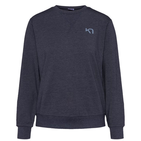 Kari Traa Kari Crew naisten collegepaita