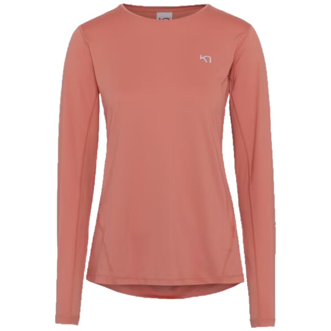 Kari Traa Nora 2.0 Long Sleeve