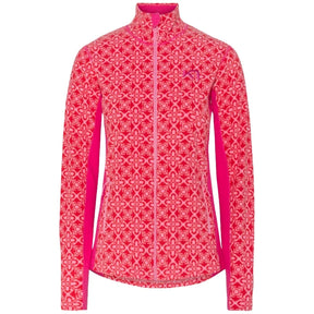 Kari Traa Thalena Fleece naisten fleecetakki - Urheilu Pajala