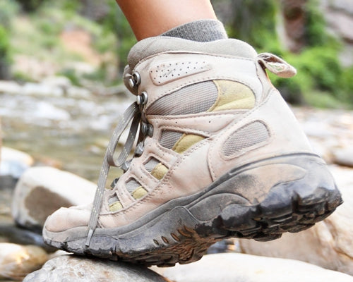 Tarvikkeet retkelle ja ulkoilemaan