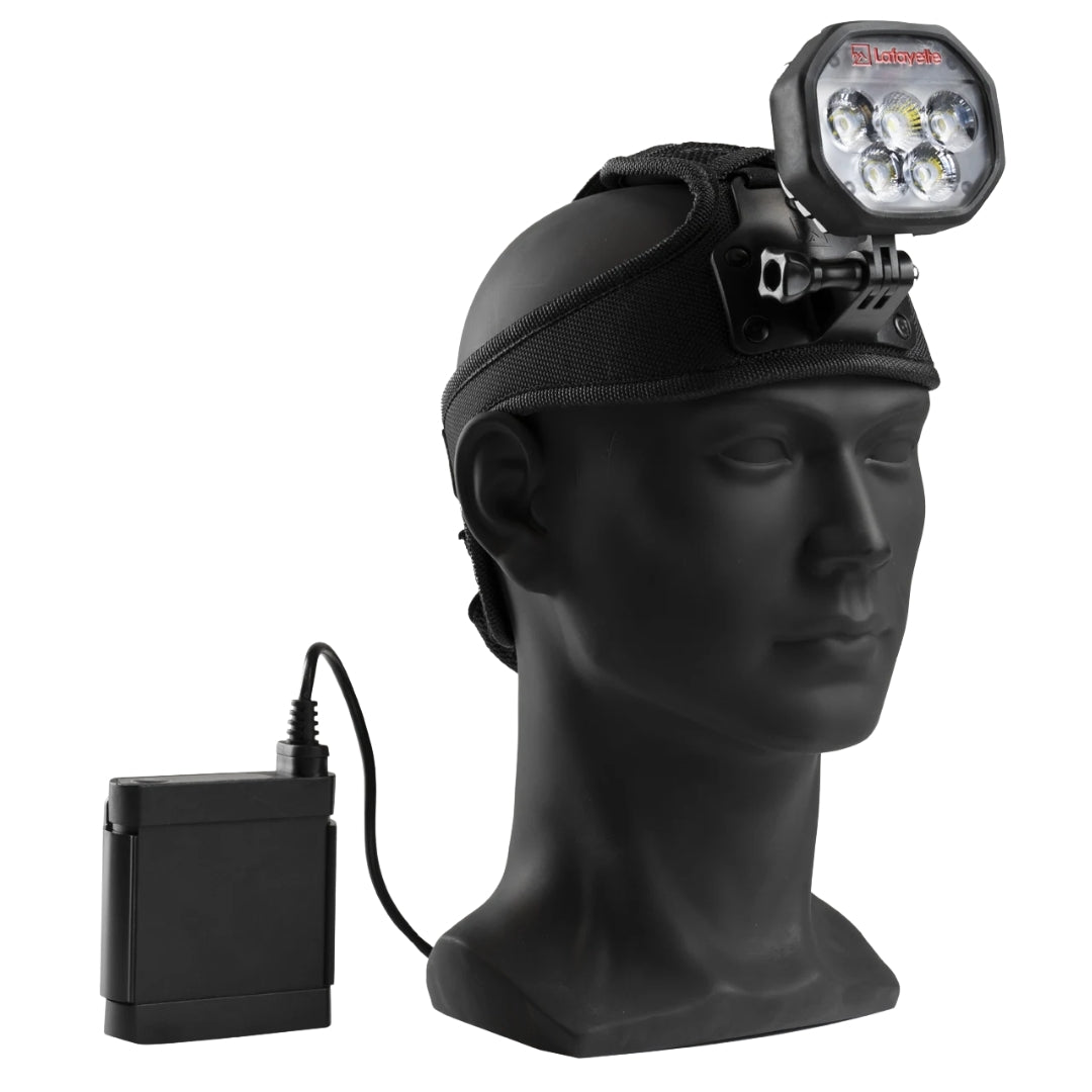 Lafayette HL35 - 3500 lumen