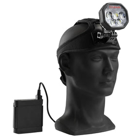 Lafayette HL35 - 3500 lumen - Urheilu Pajala