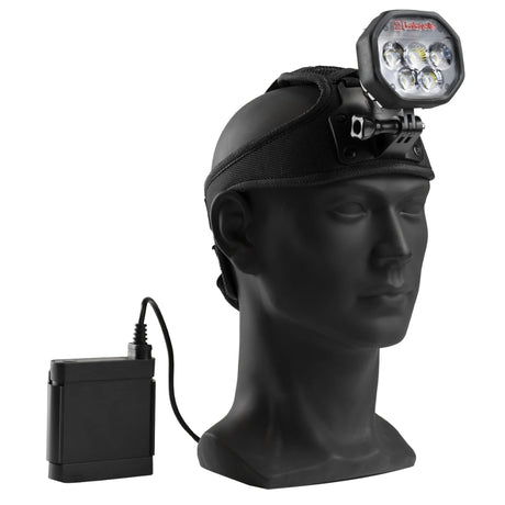 Lafayette HL35 - 3500 lumen