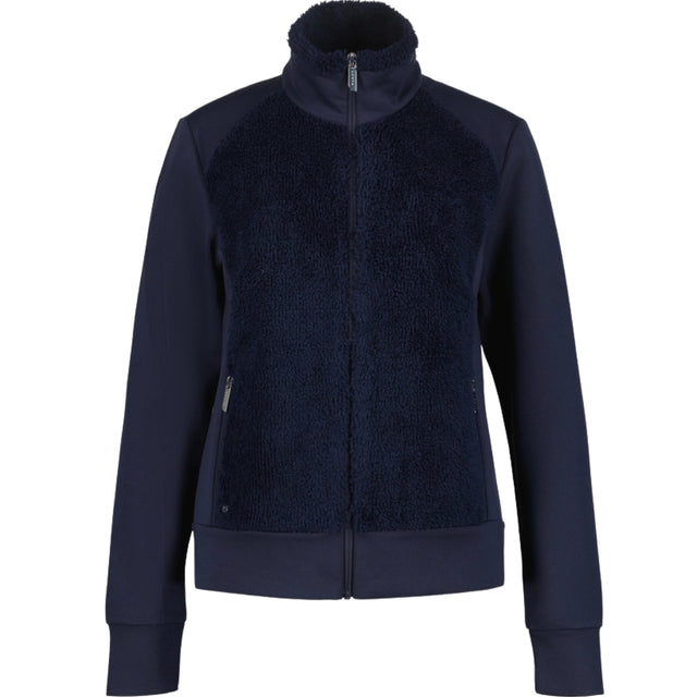 Luhta Eirala naisten fleecetakki