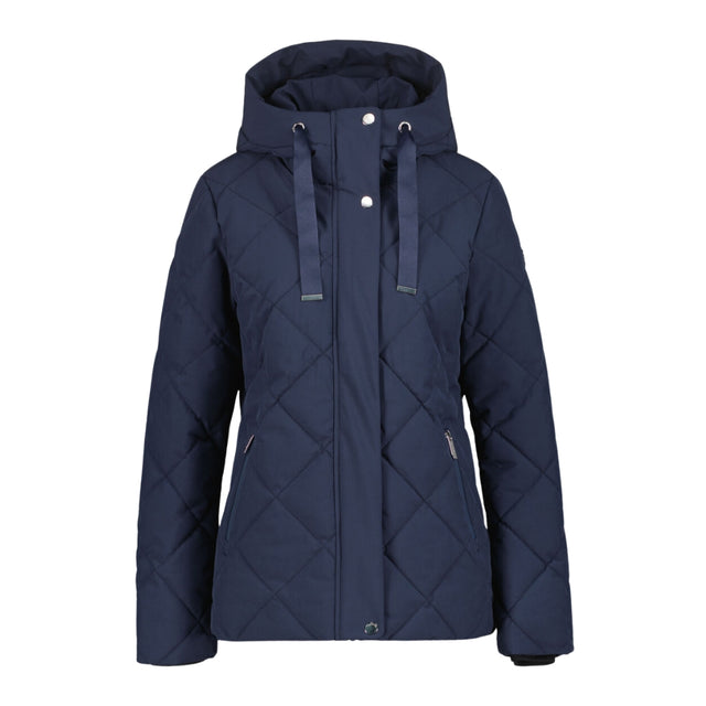 Luhta Haukka naisten keinountuvatakki