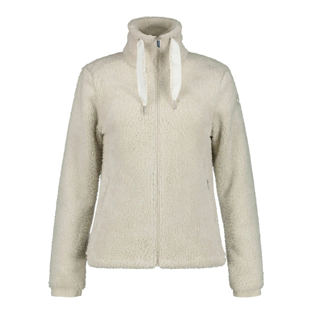 Luhta Iissalo naisten fleecetakki