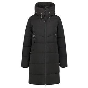 Luhta Inkoo Naisten Takki - Urheilu Pajala