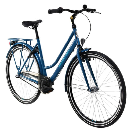 Madison Garda 28" 3-v polkupyörä - Urheilu Pajala