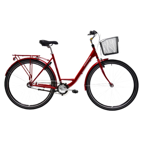 Madison BUDAPEST 28" 3-v polkupyörä