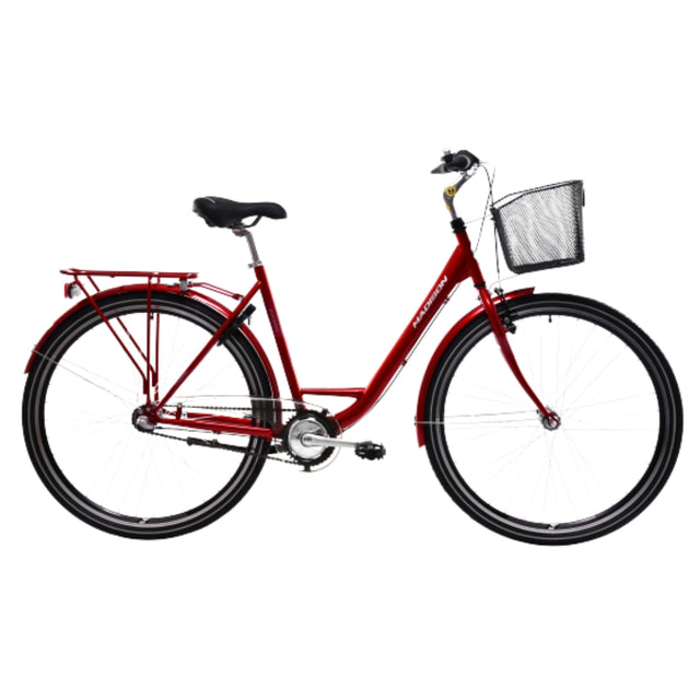 Madison BUDAPEST 28" 3-v polkupyörä