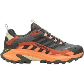 Merrell Moab Speed 2 GTX Beluga Miesten kenkä - Urheilu Pajala