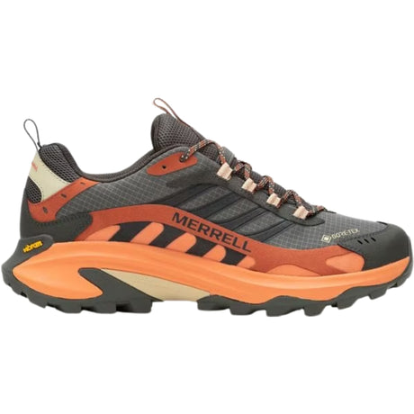Merrell Moab Speed 2 GTX Beluga Miesten kenkä