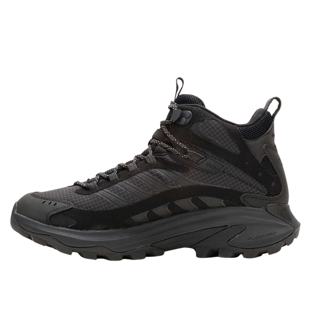 Merrell Moad Speed 2 Mid GTX Miesten Kengät