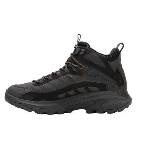 Merrell Moad Speed 2 Mid GTX Miesten Kengät