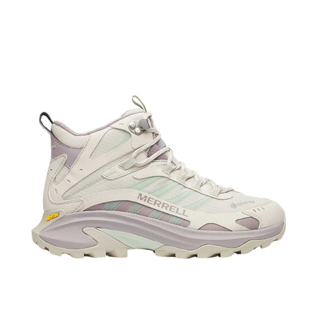 Merrell Moad Speed 2 Mid GTX - Naisten kenkä