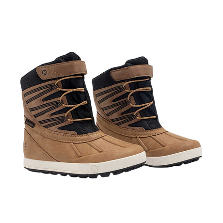 Merrell Snow Bank 5.0 lasten talvikengät