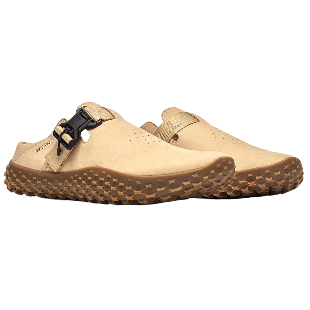 Merrell Wrapt Slide Nubuck - Miesten sandaalit