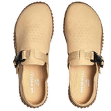 Merrell Wrapt Slide Nubuck - Miesten sandaalit - Urheilu Pajala
