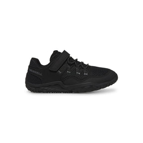 Merrell lasten paljasjalkakenkä Black