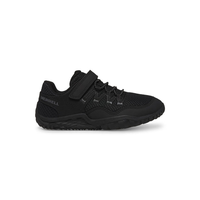 Merrell lasten paljasjalkakenkä Black