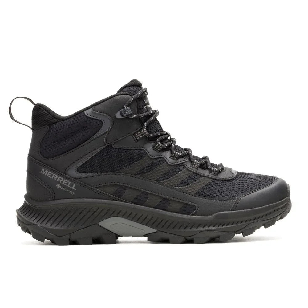 Merrell Speed Strike 2 Mid GTX Miesten Kenkä - Urheilu Pajala