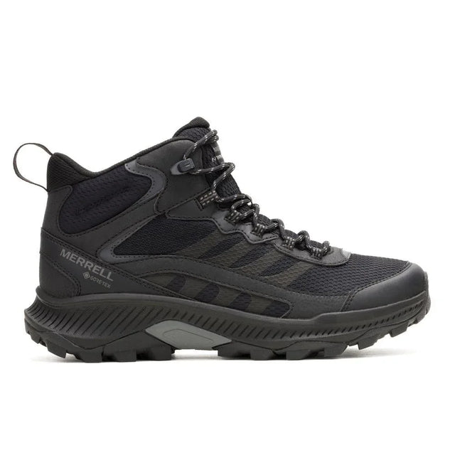 Merrell Speed Strike 2 Mid GTX Miesten Kenkä - Urheilu Pajala