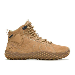 Merrell Wrapt Mid Naisten Hybridikenkä - Urheilu Pajala