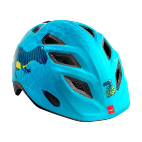 MET Elfo Junior-kypärä - Urheilu Pajala