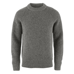 Fjällräven miesten neulepaita