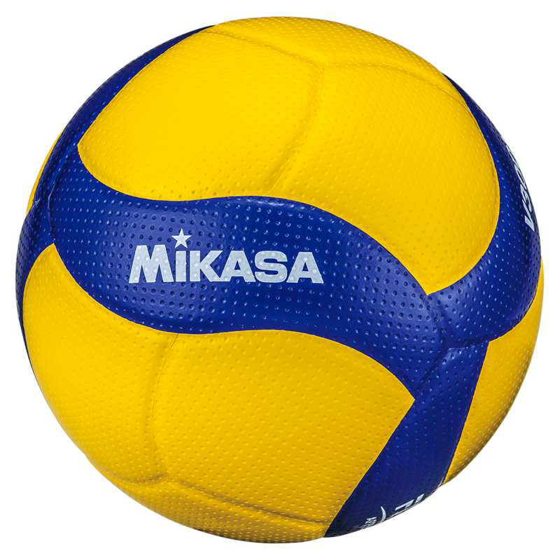 Mikasa V300W FIVB approved lentopallo