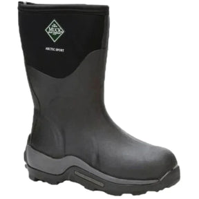 Muck Boot Arctic Sport II Mid - Urheilu Pajala