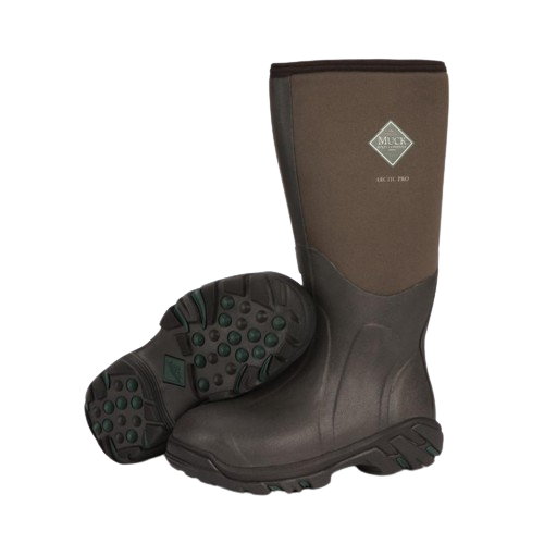 Muck Boot Arctic Pro Lämpösaapas