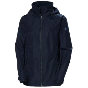 Helly Hansen Naisten HP Racing Purjehdustakki 2.0