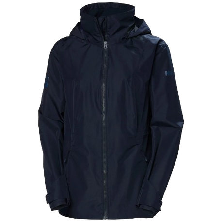 Helly Hansen Naisten HP Racing Purjehdustakki 2.0