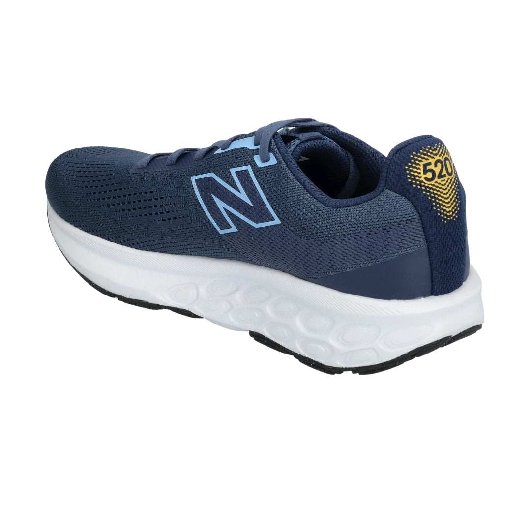 New Balance 520 V9 Miesten juoksukengät