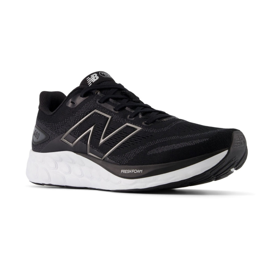 New Balance Wide Fresh Foam 680 V8 miesten juoksukengät